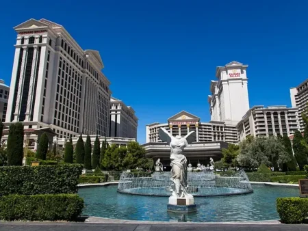 Las Vegas Strip Reshaped: Caesars Acquired in a $17.6 Billion Deal
