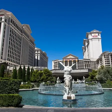 Las Vegas Strip Reshaped: Caesars Acquired in a $17.6 Billion Deal