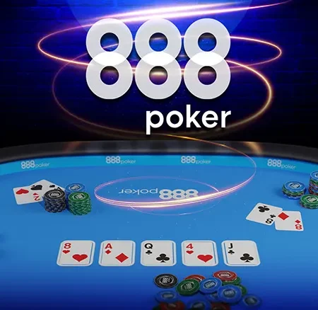 Canada’s “Grindathon” Comes Out on Top in the 888poker $100K Mystery Bounty