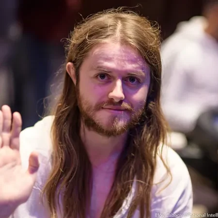 Why Poker Pro Charlie Carrel is Banned from Entering the United States