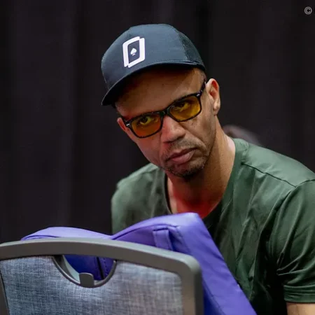 Will Phil Ivey Be the Steal of Everyone’s 2026 WSOP Fantasy Draft?