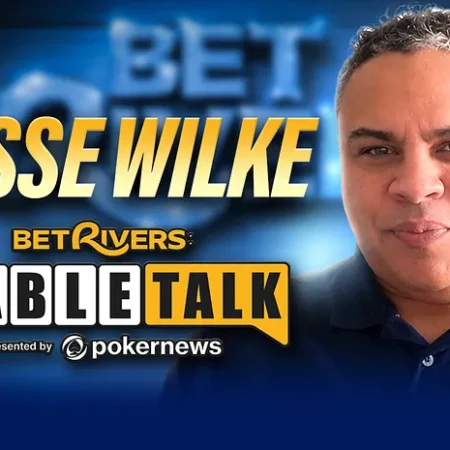 Secrets from Director of Poker Marketing Jesse Wilke | BetRivers Table Talk #4