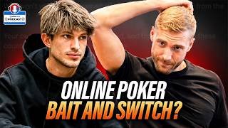 Should You Be Worried to Play on this Online Poker Site? | PokerNews Podcast #963
