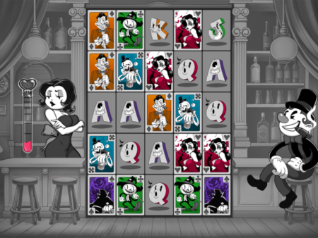 Meet Bar of Fate – 7Rings Gaming’s latest release