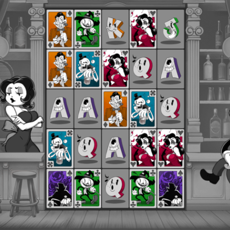 Meet Bar of Fate – 7Rings Gaming’s latest release