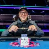 Every Poker Player’s Dream: 20-Year Veteran Lionel Barracano Secures First WSOP Bracelet