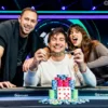 Alex Anton Steps Out of the ‘Cave’ to Win First WSOP Bracelet and $678,300