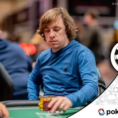 2026 WSOP Day 13: Two Bracelets Awarded, Brewer Leads Dealer’s Choice