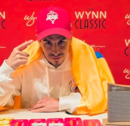 Aces vs. Kings vs. Queens at Final Table of $5m GTD Wynn Summer Classic Event