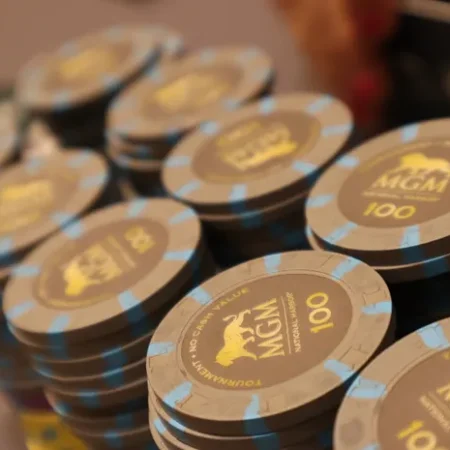 MGM Resorts Stock Up Again This Week After $18b Offer From People Inc
