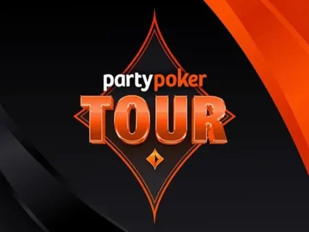Manchester is the Location for the Fourth Leg of the 2026 PartyPoker Tour