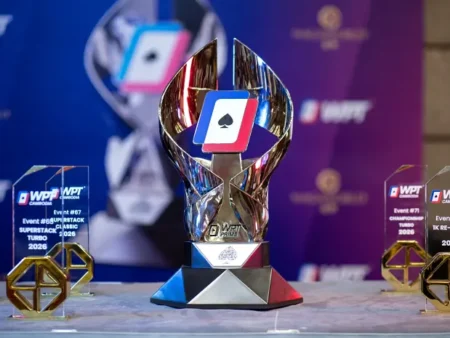 World Poker Tour Unveils WPT Cambodia Passport to the World Championship