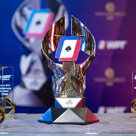 World Poker Tour Unveils WPT Cambodia Passport to the World Championship