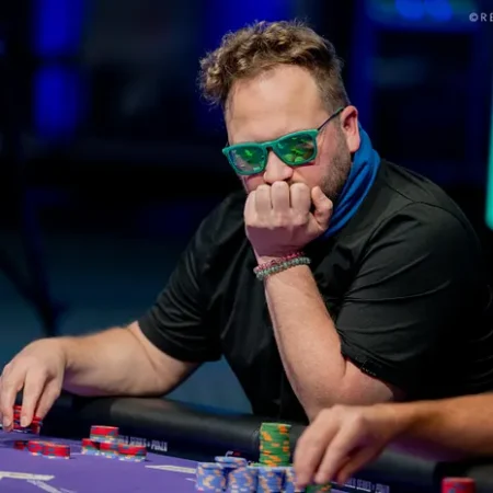 Why This Seven-Time WSOP Champ Who Crushes Top Pros Flies Under the Radar