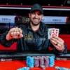 Viva Las Vargas: American Brings It Home in WSOP U.S. Circuit Championship