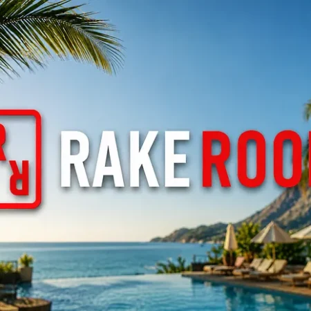 Play Poker, Stay for Free: 5 of the Best Rakeroom Destinations This Summer