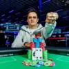No Experience? No Problem: Dong Chen Conquers Poker Legends in $10K Limit Hold’em