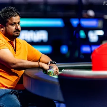 Three Years, Three Bracelets: Inside Santhosh Suvarna’s Meteoric Rise