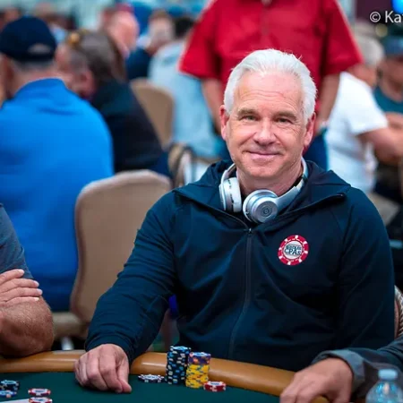 Ray Kondler CPA: Inside the New 10% Gross Gambling Tax Rule