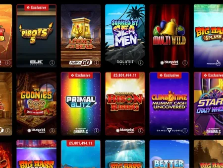Slots: The Appeal of Simplicity