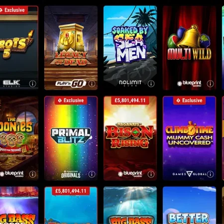 Slots: The Appeal of Simplicity