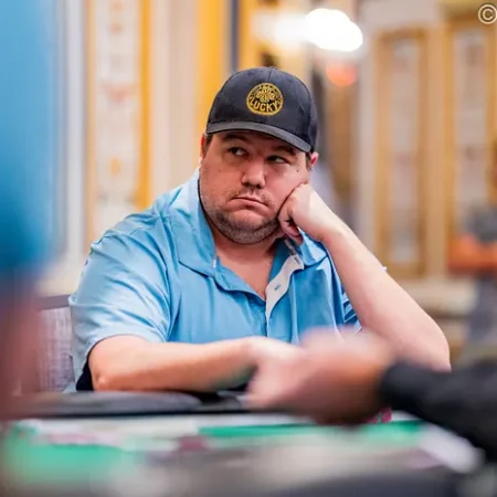 2026 WSOP Day 35: Shaun Deeb Within Touching Distance of His Ninth Bracelet