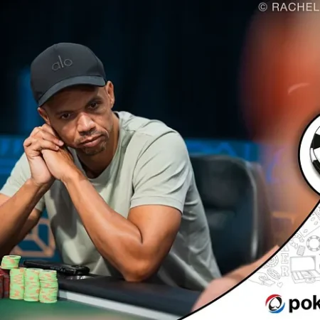 Is Phil Ivey Among the Best High Roller & Seven Card Stud Players in WSOP History?