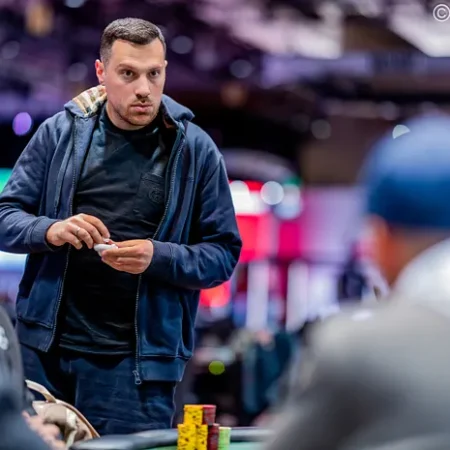 Can You Fold Kings Here? Triton Hand Analysis Shows How Tough Poker Can Be