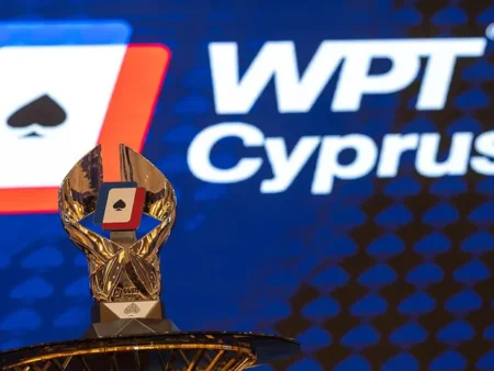 World Poker Tour to Return to Cyprus Twice By the End of the Year