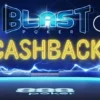 Do You Play High Stakes BLAST Games at 888poker? How Does 40% Rakeback Sound?