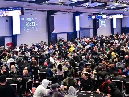 Celebrate King’s Resorts’ 23rd Birthday with a €1M Gtd King’s Million Tournament