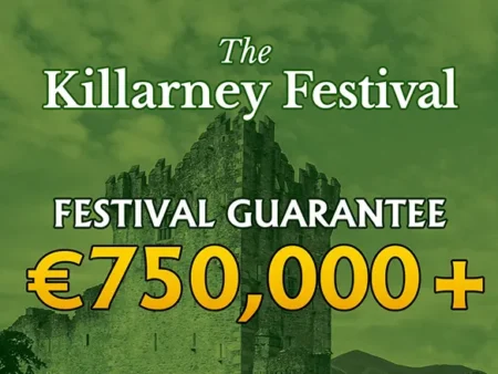 Turn €0.50 Into an €1,800 IPT Killarney Main Event Package at Paddy Power Poker