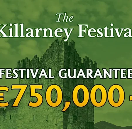 Turn €0.50 Into an €1,800 IPT Killarney Main Event Package at Paddy Power Poker