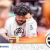 2026 WSOP Day 30: Lou Garza Eyes Back-to-Back Titles in $25k PLO/NLHE