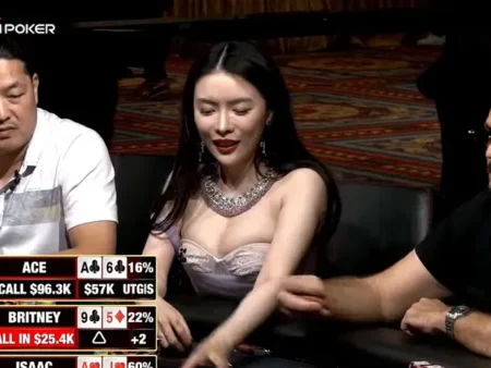 Why Casino Compliance Removed High Roller from Hustler’s WSOP Livestream