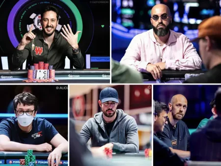 Did Adrian Mateos Just Prove He’s the Best Player in Tournament Poker?