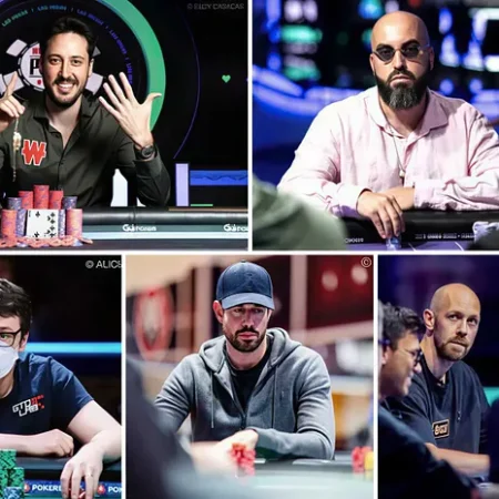Did Adrian Mateos Just Prove He’s the Best Player in Tournament Poker?