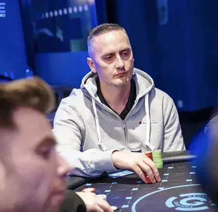 Bryan Taylor Tops the National Poker League and High Roller League Going Into June