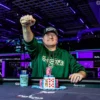 “About F***ing Time”: Josh Reichard Finally Wins First WSOP Gold Bracelet