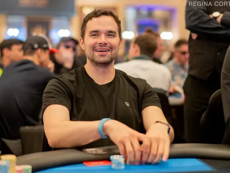 Can Alan Keating Continue His Dominance of the Million Dollar Game?