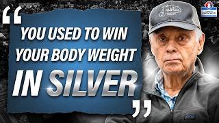 UNTOLD STORIES: Poker’s Boom Years by Vince Burgio | PokerNews Podcast #970