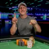 WSOP Summer Celebration Bracelet Win Is Career Best For Toby Price