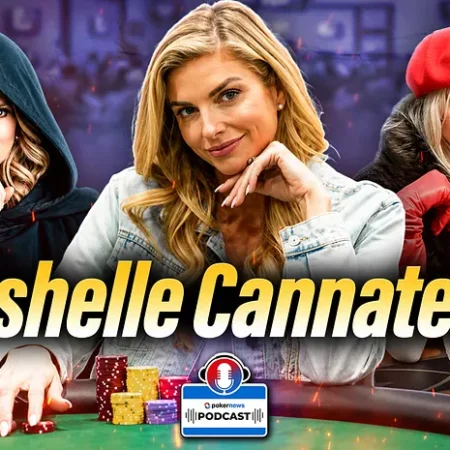 The Traitors’ Trishelle Cannatella Used to Date Which Poker Pro?! | PokerNews Podcast #992