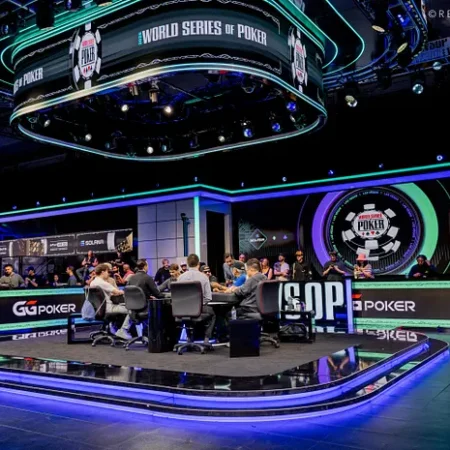 Reversing Course: Shot Clock Removed for 2026 WSOP Main Event Final Table