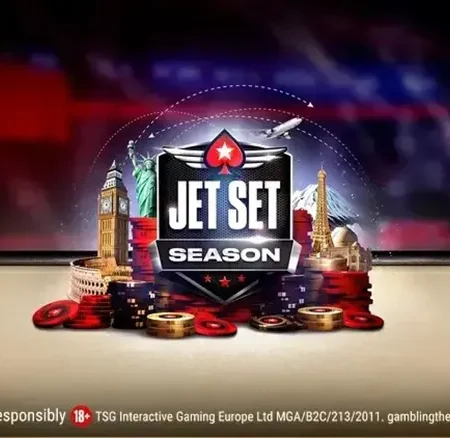 Don’t Miss the $350,000 Guaranteed PokerStars Jet Set Seat Finale on July 12