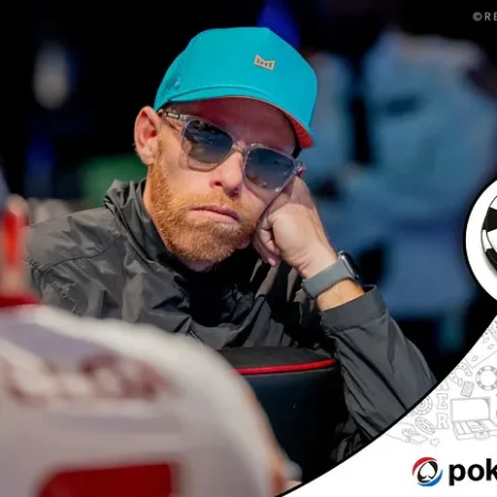 SoCal Cash Game Pro Jamie Shaevel Seeks Ultimate Tournament Win