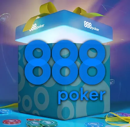 “getoverhere” Gets the Job Done in the 888poker $80K Mystery Bounty Event