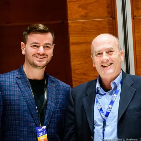 King’s Resort CEO Says Poker Should Set Trends, Not Follow Them