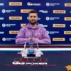 Hutchison Denies Sheth Epic Back-to-Back Goliath Main Event Victories