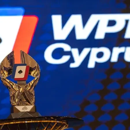 Win a $5,000 WPT Cyprus Golden Package on WPT Global From Just $1.10